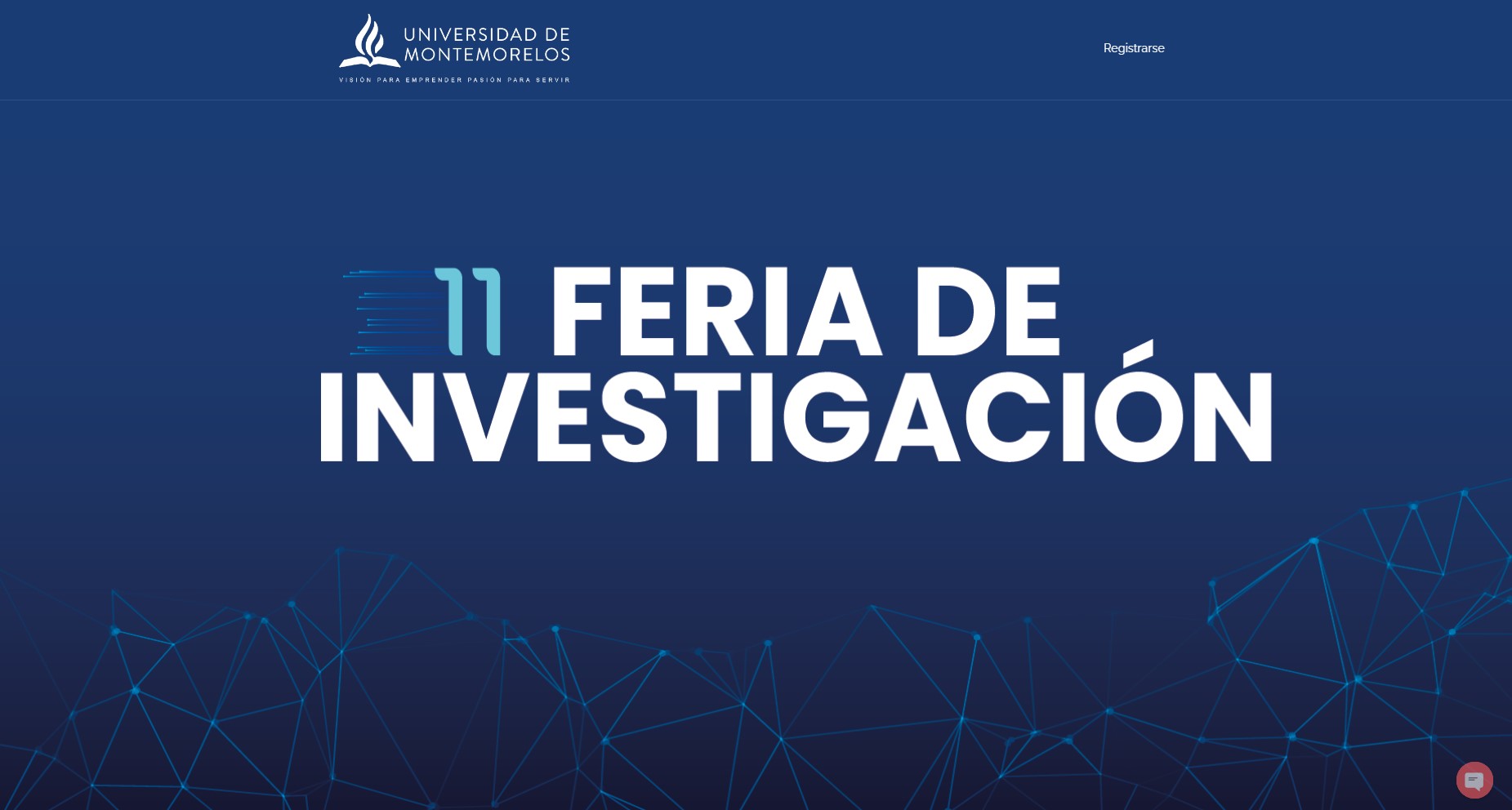 Feria de Investigación